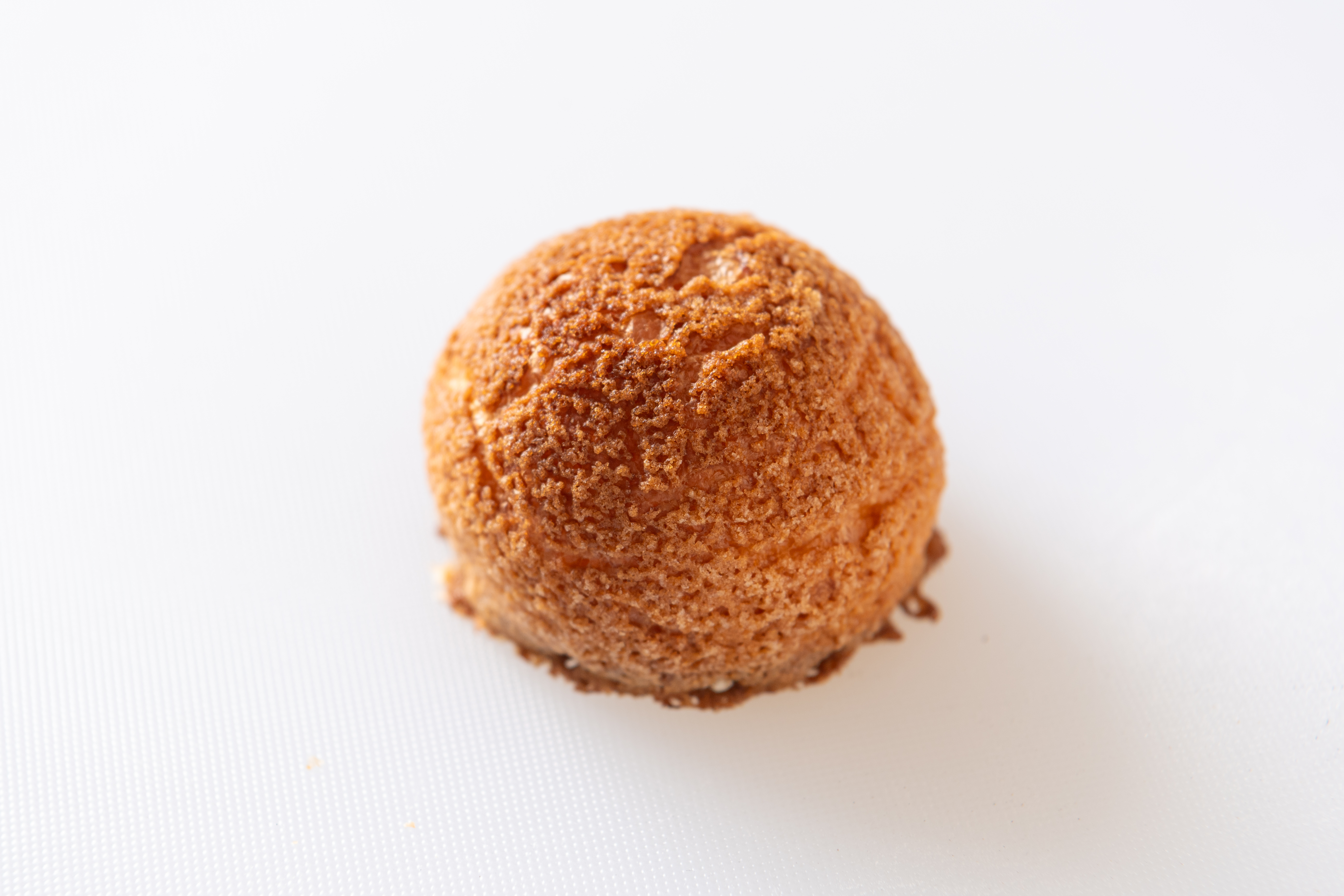 ミニクッキーシュー(800組)